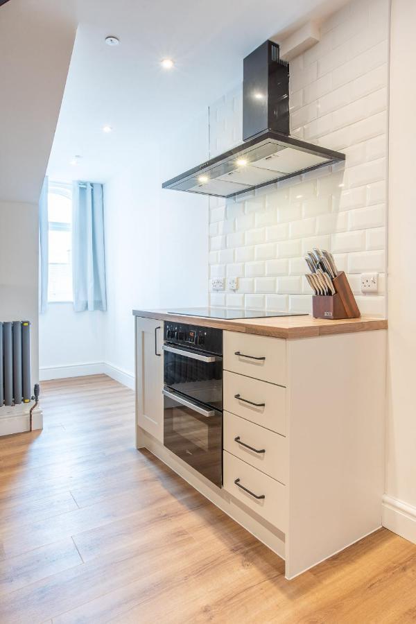 Banc Apartment 2 พอร์ทแมด็อก ภายนอก รูปภาพ
