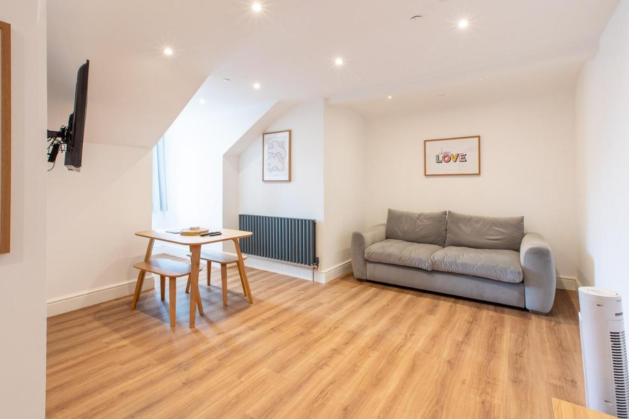Banc Apartment 2 พอร์ทแมด็อก ภายนอก รูปภาพ